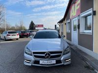 gebraucht Mercedes CLS350 CLS 350CDI BE 4Matic (218.993) | VOLLAUSSTATTUNG