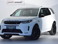 gebraucht Land Rover Discovery Sport R-Dynamic S