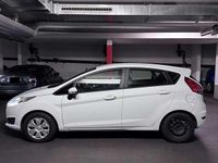 gebraucht Ford Fiesta Trend Econetic 15 TDCi Start/Stop