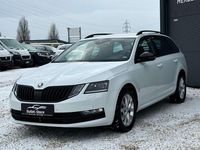 gebraucht Skoda Octavia Style*1.Besitz*Dynamic-Paket*LED*SPUR*Pickerl NEU*