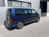 gebraucht VW Multivan T5 Multivan Generation 2,0 BMT BiTDI 4motion DSG Generation
