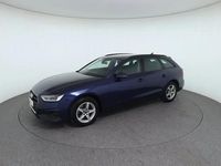 gebraucht Audi A4 30 TDI