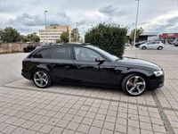 Gebraucht Audi A4 S-Line 150 PS (110 kW) 2014 Kombi