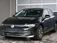 Gebraucht VW Golf VIII Life 150 PS (110 kW) 2024 Schwarz Limousine