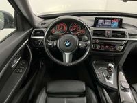 gebraucht BMW 320 Gran Turismo d Aut. ***NaviPRO | LED | Leder***