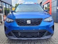 gebraucht Seat Arona Style Style*5JGar*LED*Shzg*PDC*16Zoll*ACA* 70 k...