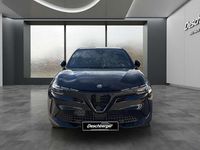 gebraucht Alfa Romeo Junior Ibrida Q4 1.2 MHEV eAWD e-DCT6 / Top Ausstattung