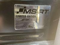 Gebraucht Ford Transit Custom 185 PS (136 kW) 2022 Rot Abholung