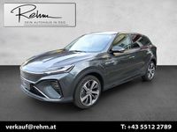 Gebraucht MG Marvel R Performance 211 kW (288 PS) 2023 Grau SUV