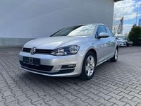 Gebraucht VW Golf VII Style 122 PS (89 kW) 2014 Limousine