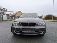 gebraucht BMW 118 118 d Österreich-Paket Aut.