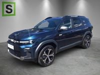 Neu Dacia Bigster Journey 140 PS (102 kW) 2026 Blau SUV
