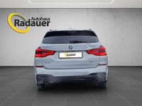 gebraucht BMW X3 xDrive30d M Sport Aut.