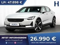 Gebraucht Polestar 2 164 kW (224 PS) 2023 Silber Kleinwagen