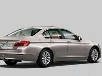 gebraucht BMW 530 xd Limo Aut. ***Schiebedach | Leder | xDrive***