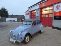 gebraucht Citroën 2CV 2 CV 6 Special