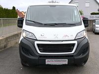 gebraucht Peugeot Boxer 30 L1H1 BlueHDi 120 S&S