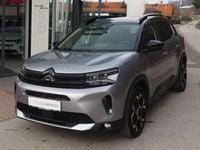 Gebraucht Citroën C5 Aircross 131 PS (96 kW) 2024 Grau SUV