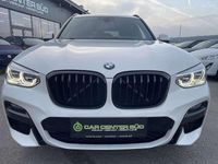 gebraucht BMW X3 xDrive30d 48V Aut.