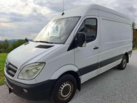 gebraucht Mercedes Sprinter Sprinter316 CDI HD 3,5t / 3.250 mm