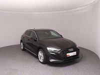 Gebraucht Audi A3 Ambiente 116 PS (85 kW) 2025 Schwarz  normal Limousine