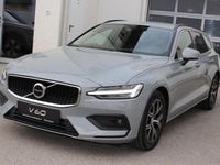 Gebraucht Volvo V60 197 PS (144 kW) 2025 Grau Kombi