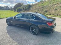 gebraucht BMW 740 740 d xDrive Österreich-Paket Aut. Österreich