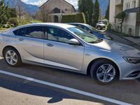 gebraucht Opel Insignia InsigniaGrand Sport 16 CDTI Innovation