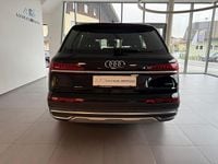 gebraucht Audi Q7 55 TFSI e PHEV quattro