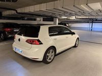 Gebraucht VW Golf VII GTD 184 PS (135 kW) 2013 Limousine