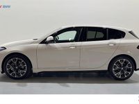 gebraucht BMW 118 d 5-Türig
