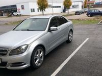 gebraucht Mercedes C250 T CDI 4Matic