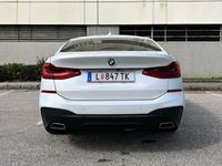 gebraucht BMW 630 630 d xDrive Gran Turismo Aut.