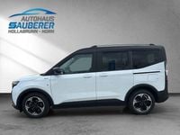 gebraucht Ford Courier E -TOURNEO * Active*