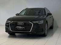 gebraucht Audi A6 Avant 35 TDI S-tronic * 1.Besitz ACC R-Kame...