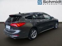 gebraucht Ford Focus Traveller 2,0 EcoBlue SCR Vignale Aut. - Schmidt Automobile