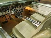 gebraucht Ford Mustang GT 