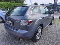 gebraucht Mazda CX-7 CD173 Emotion 4WD ALLRAD