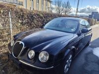 Gebraucht Jaguar S-Type Executive 207 PS (152 kW) 2004 Limousine