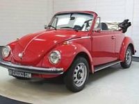 gebraucht VW Käfer 1300