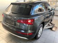 gebraucht Audi Q5 2.0 TDI quattro sport S-Tronic S-LINE; VIRTUAL