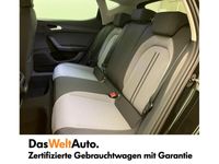 gebraucht Seat Leon Austria Edition 1.0 TSI 110 PS