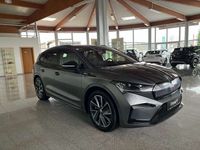 gebraucht Skoda Enyaq iV 80x 82kWh Sportline