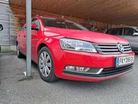 gebraucht VW Passat Passat VariantVariant Trendline 20 TDI DPF DSG Trendline