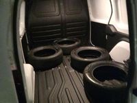 gebraucht Mercedes Citan 110 Citan Tourer CDI Standard BASE