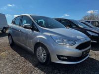 gebraucht Ford C-MAX Cool