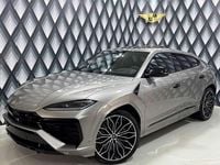 Gebraucht Lamborghini Urus 799 PS (587 kW) 2025 Grau SUV