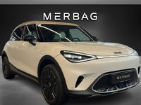 gebraucht Smart #1 - Launch Edition