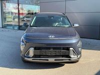 gebraucht Hyundai Kona GO Plus 1.0 T-GDI 2WD