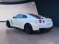 gebraucht Nissan GT-R BLACK EDITION Carbon-Spoiler